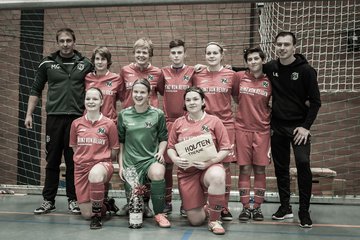 Bild 2770 - Dodenhof Cup